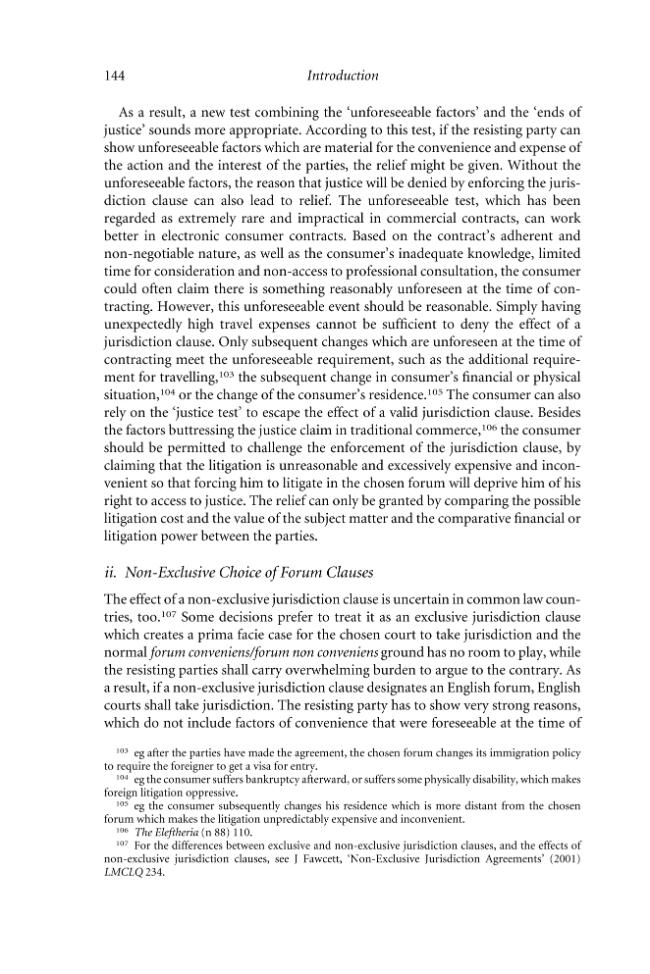 Exemple de page