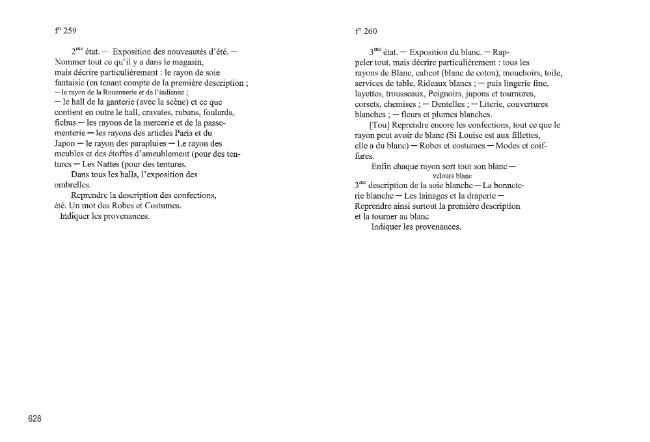 Pagina campione