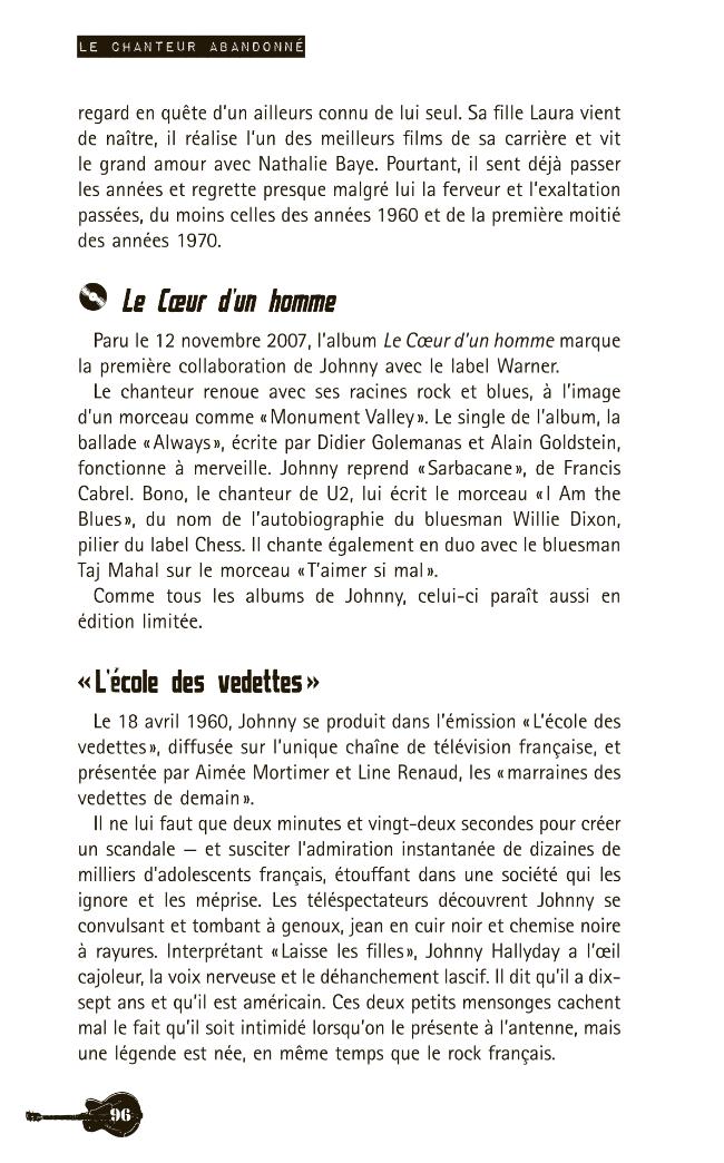 Sample page