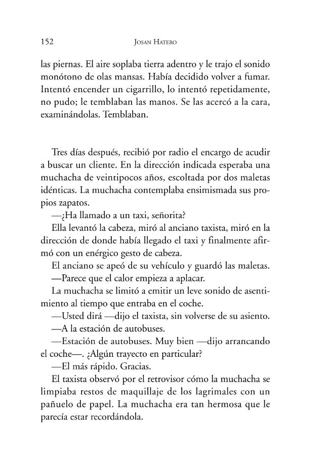 Página de muestra