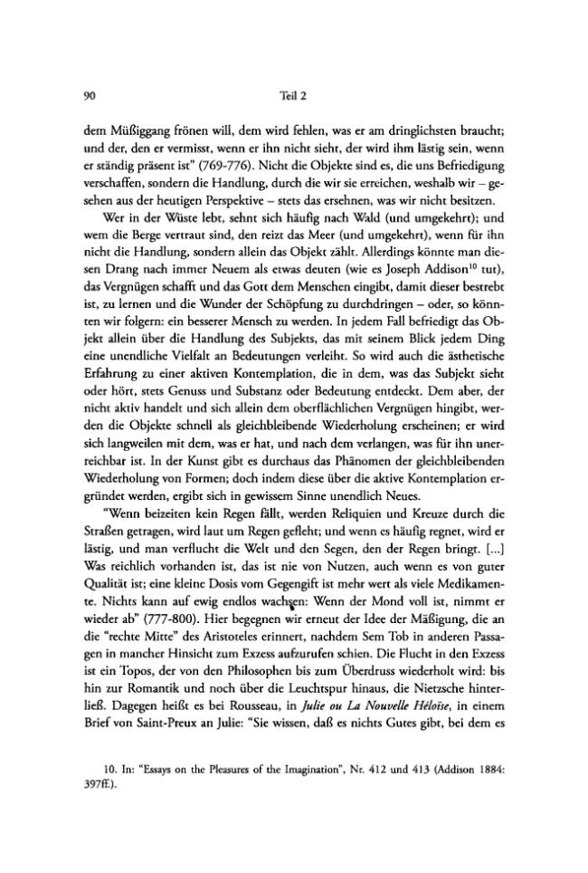 Exemple de page