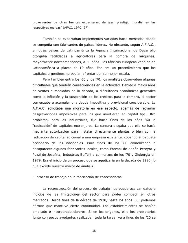 Exemple de page