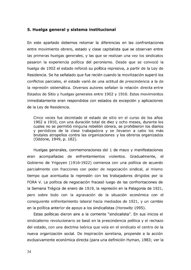 Página de muestra