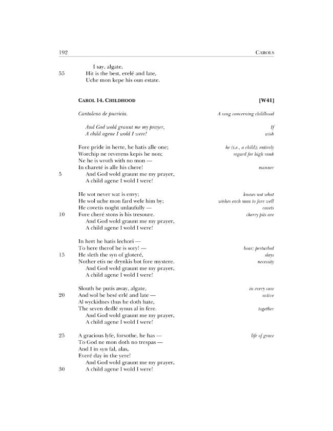 Sample page