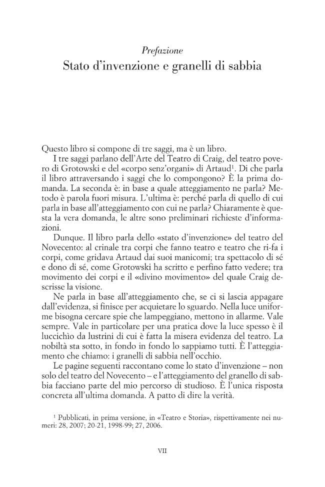 Exemple de page