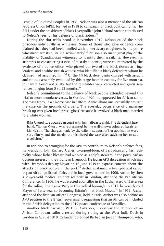 Sample page
