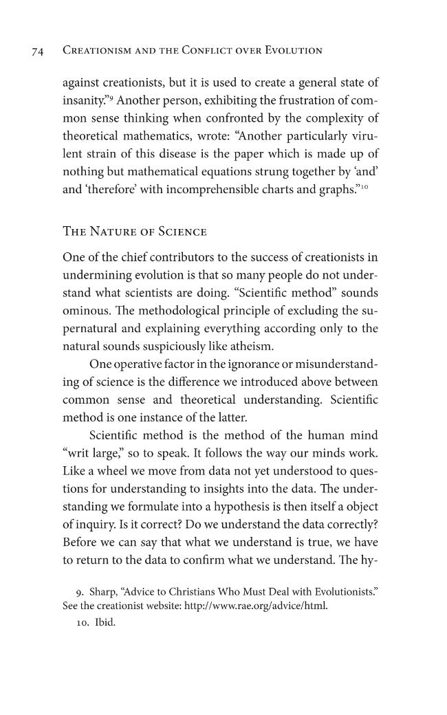 Sample page