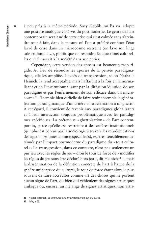 Exemple de page