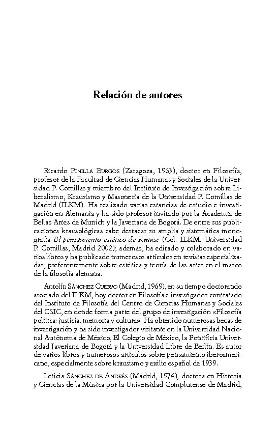 Sample page