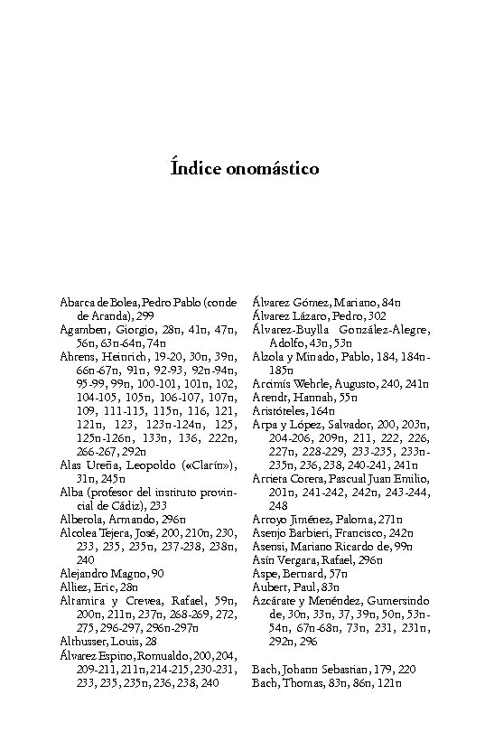 Sample page
