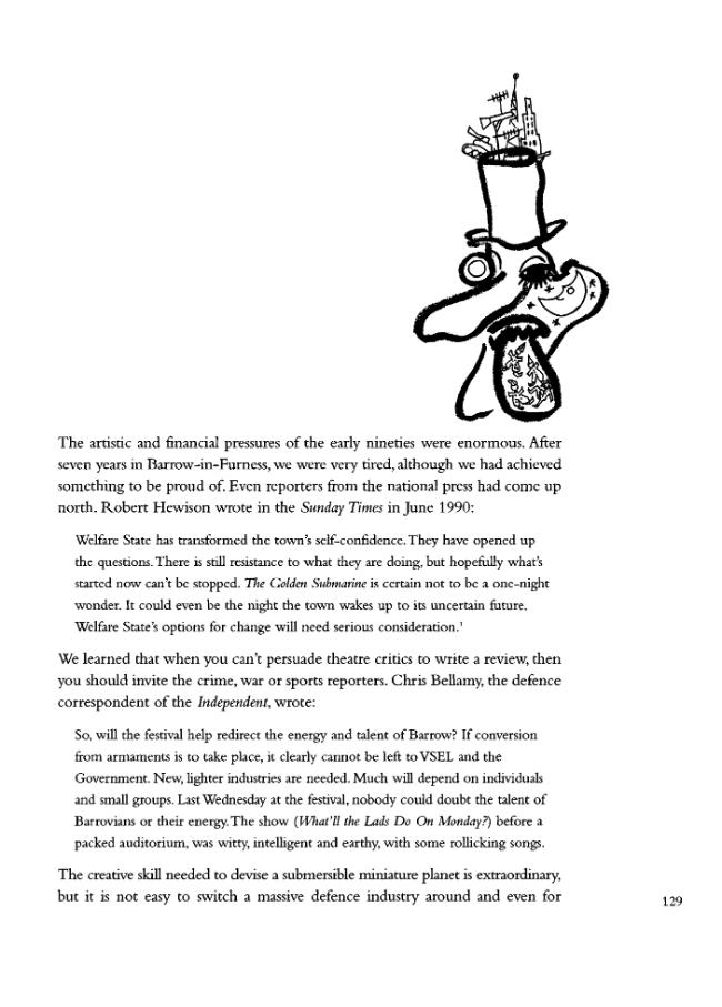 Exemple de page