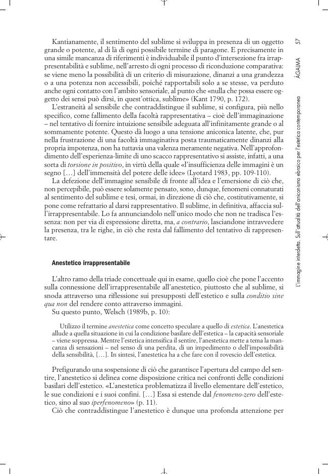 Exemple de page