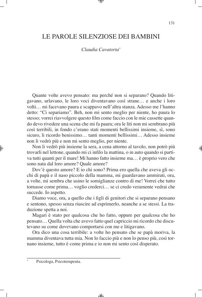 Exemple de page