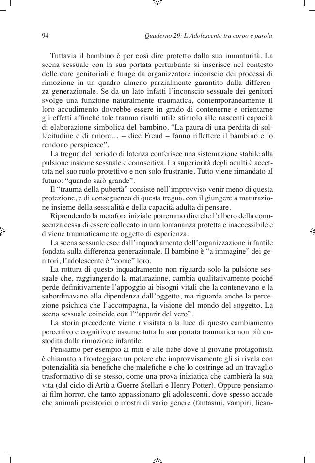 Exemple de page