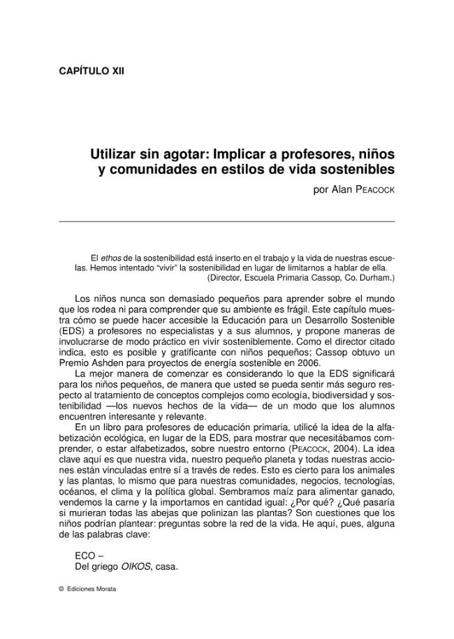 Sample page