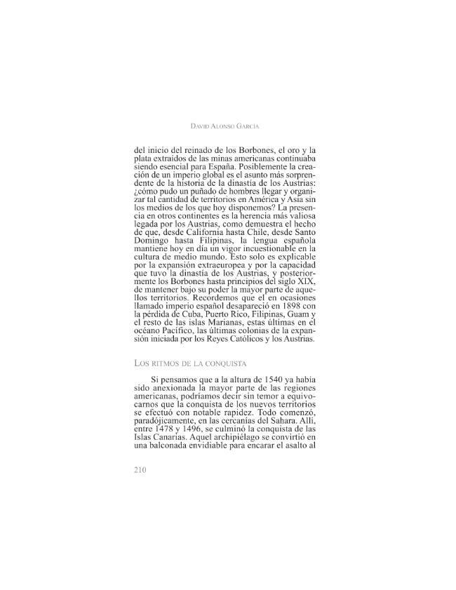 Probeseite