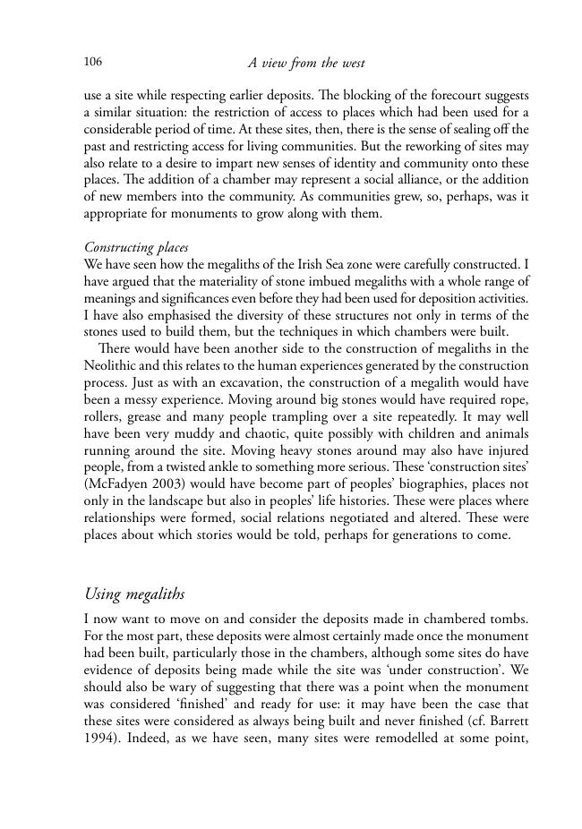 Sample page