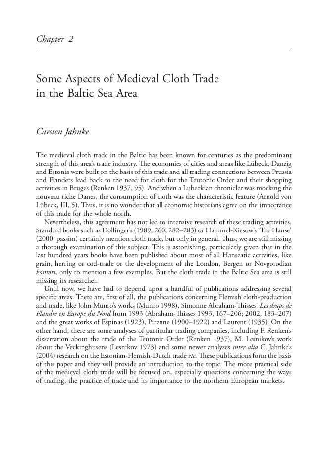 Sample page