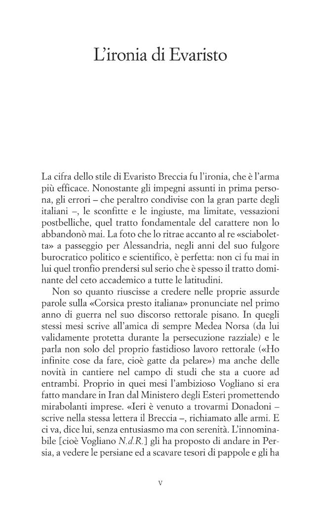 Probeseite