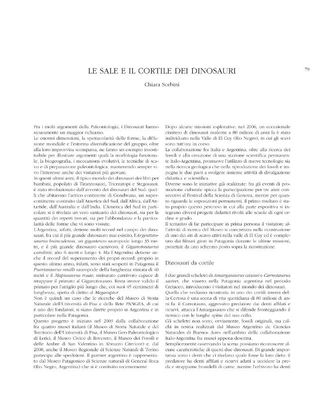 Exemple de page