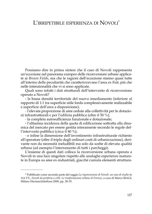 Exemple de page