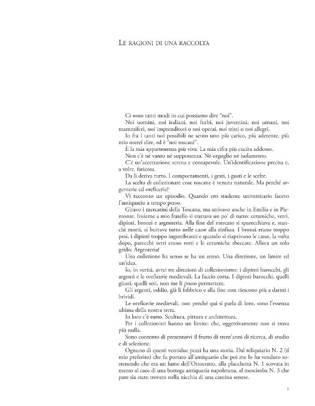 Exemple de page