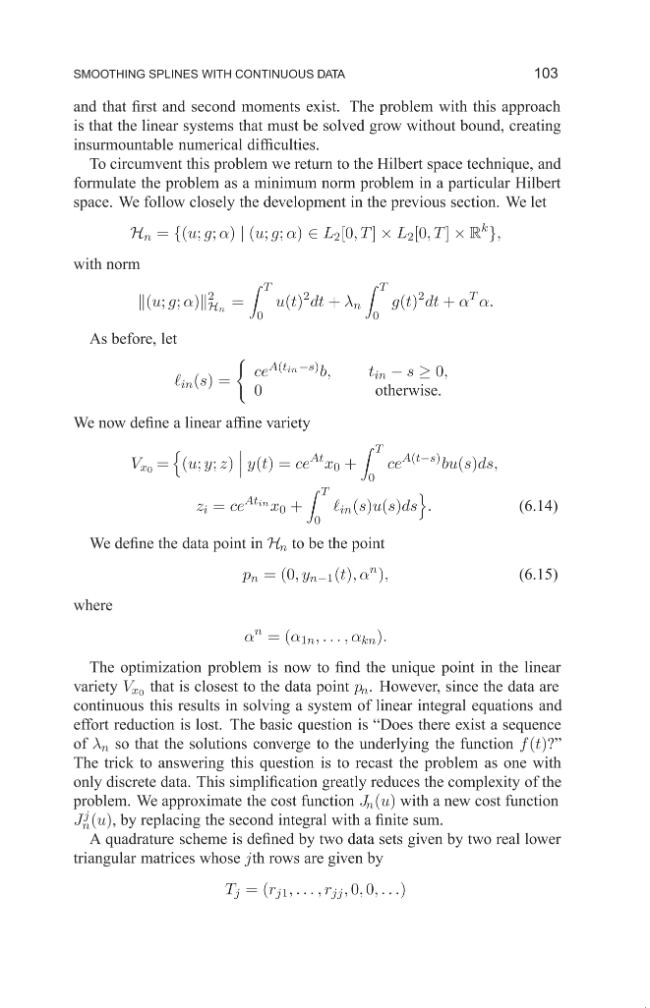 Exemple de page