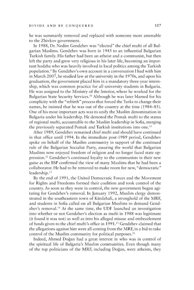 Sample page