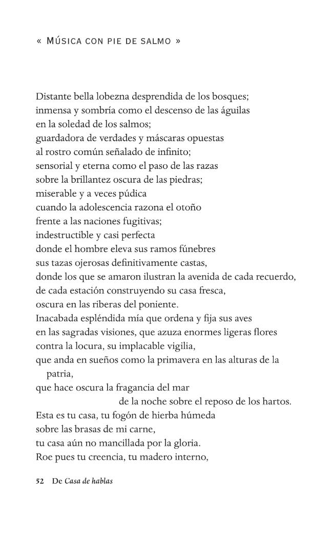 Probeseite