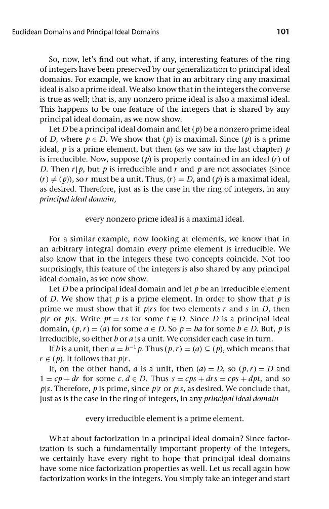 Exemple de page