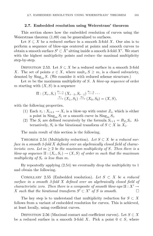 Sample page