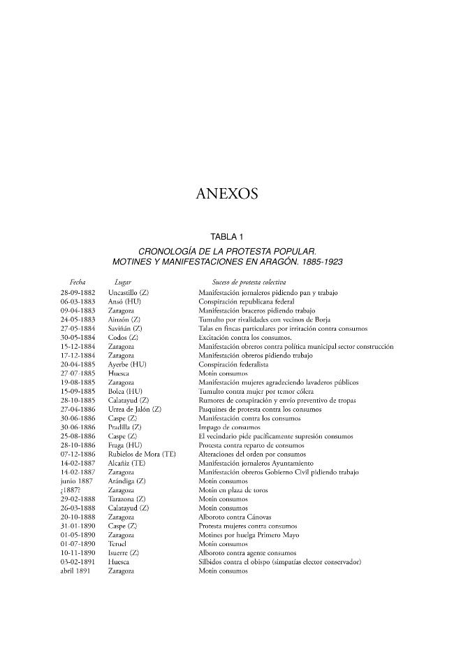 Página de muestra