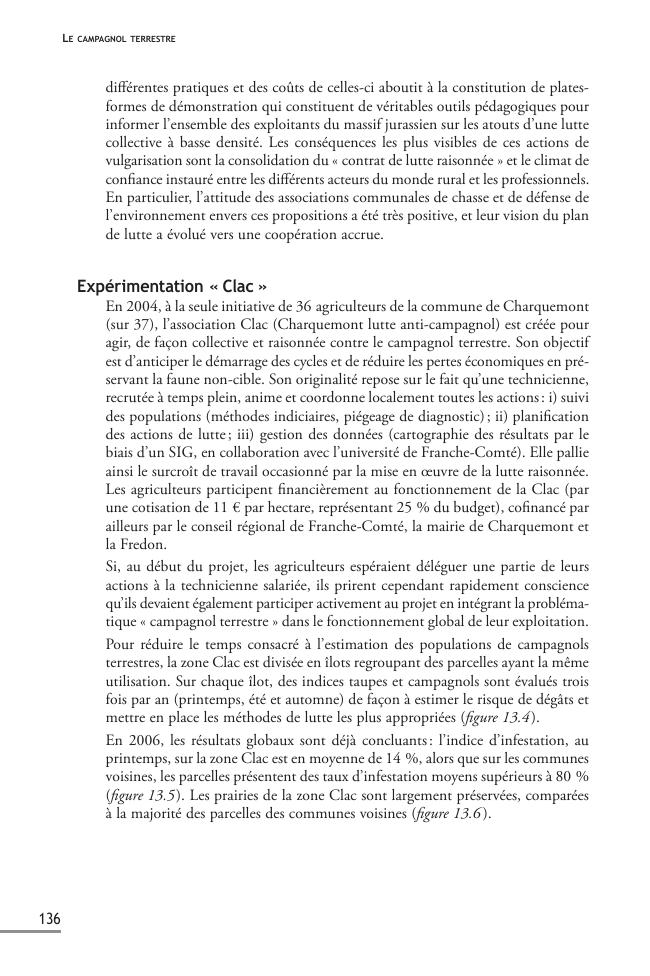 Exemple de page