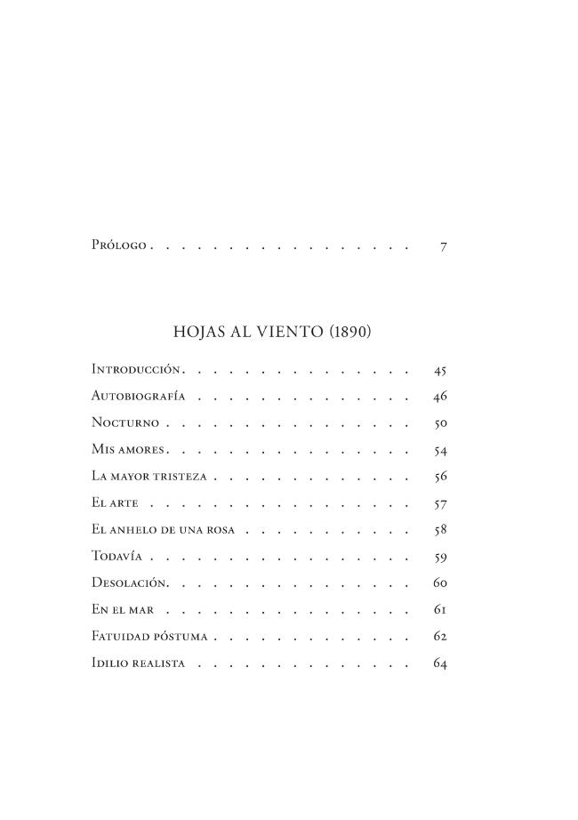 Página de muestra