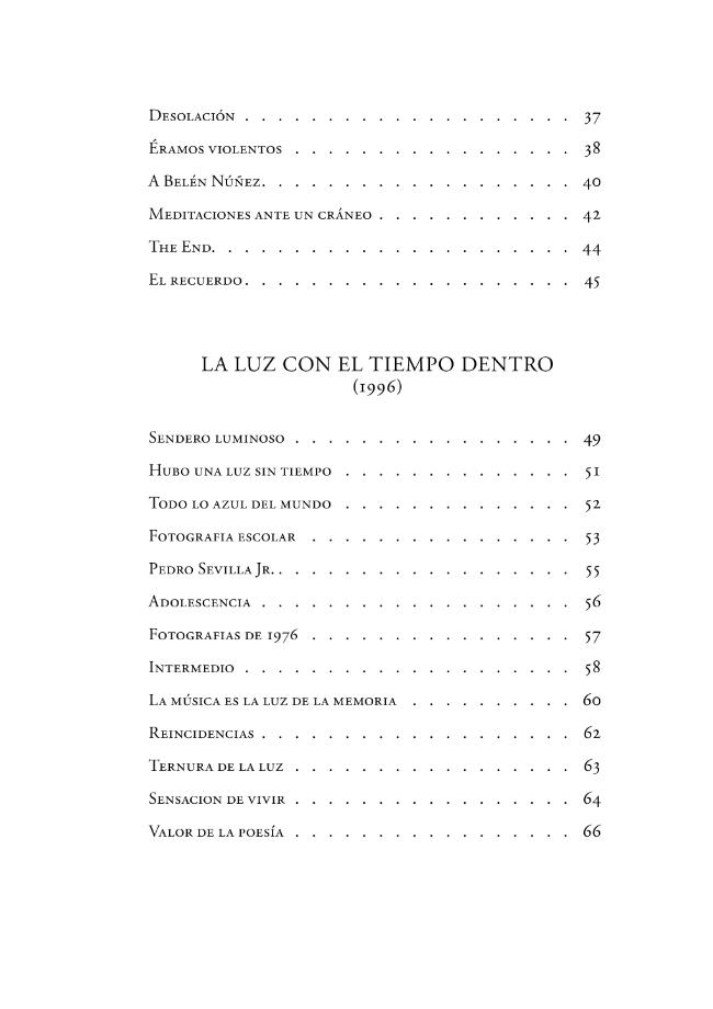 Página de muestra