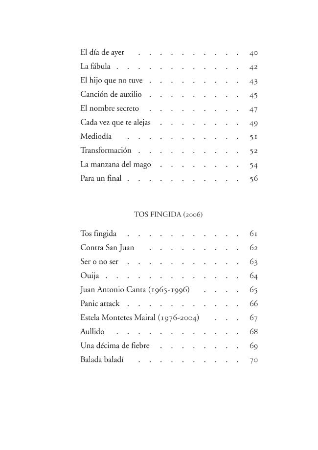 Probeseite