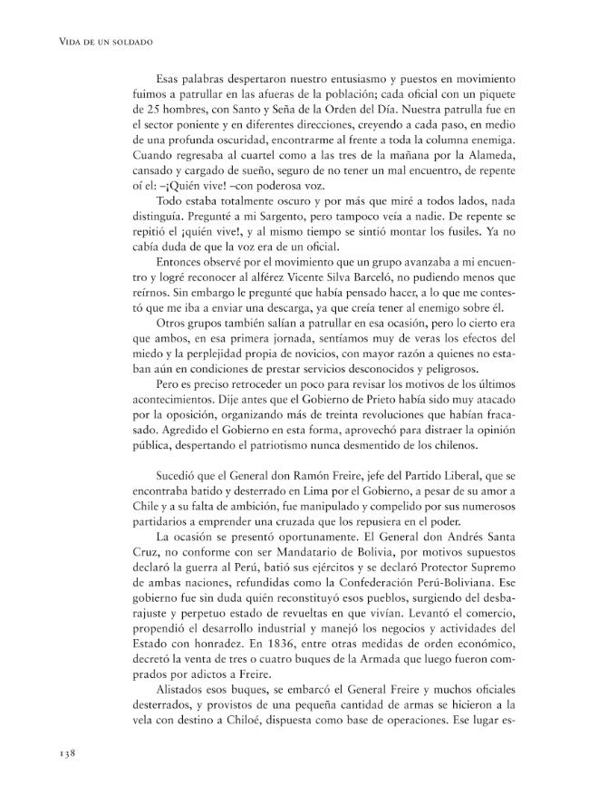 Exemple de page