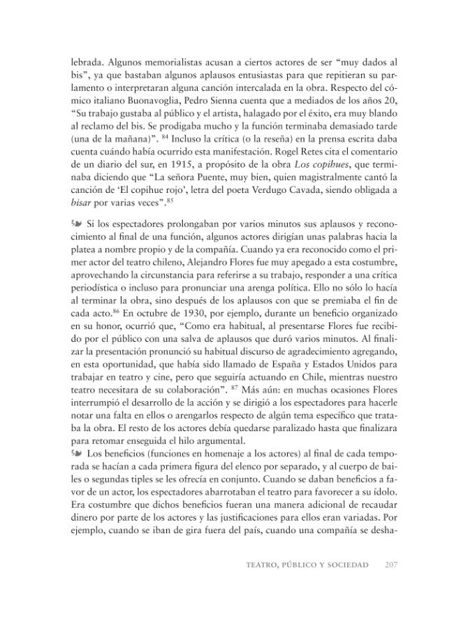 Exemple de page