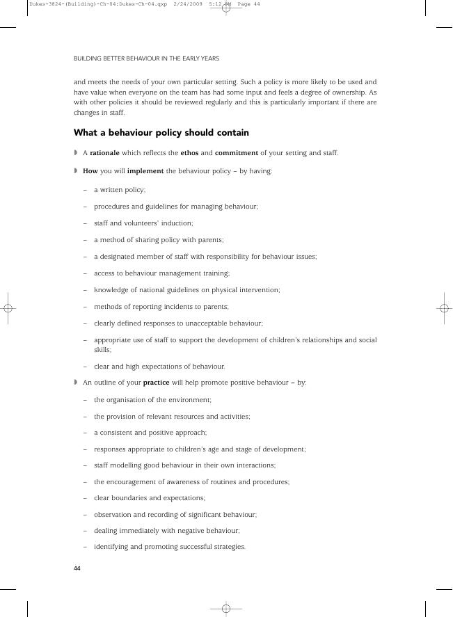 Sample page