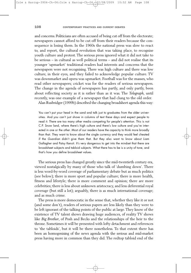Sample page
