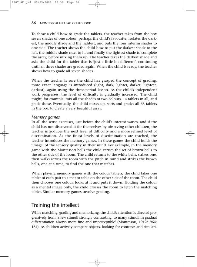 Sample page