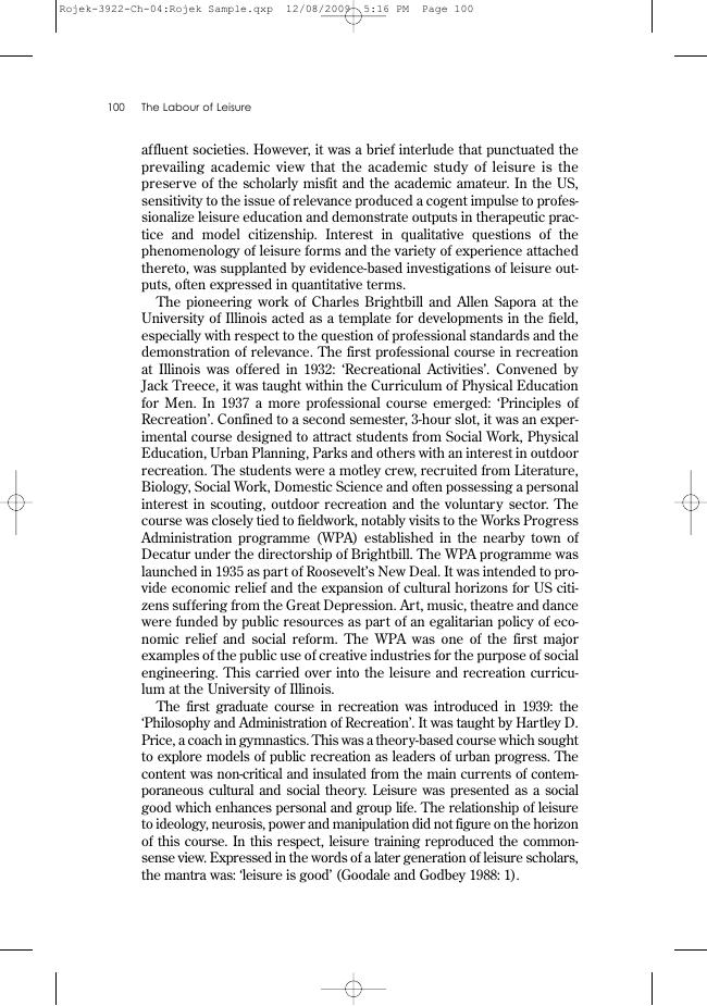 Sample page