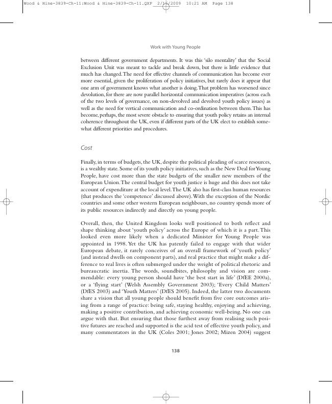 Sample page