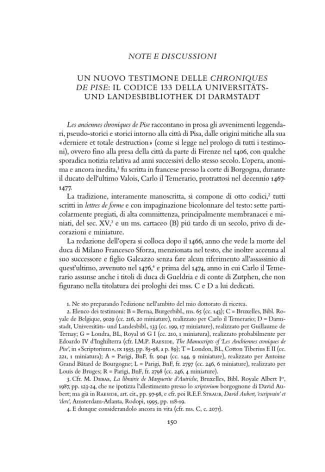 Exemple de page