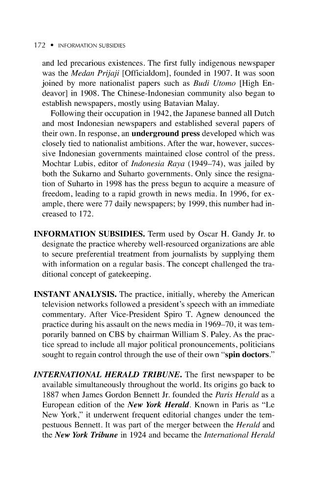 Exemple de page