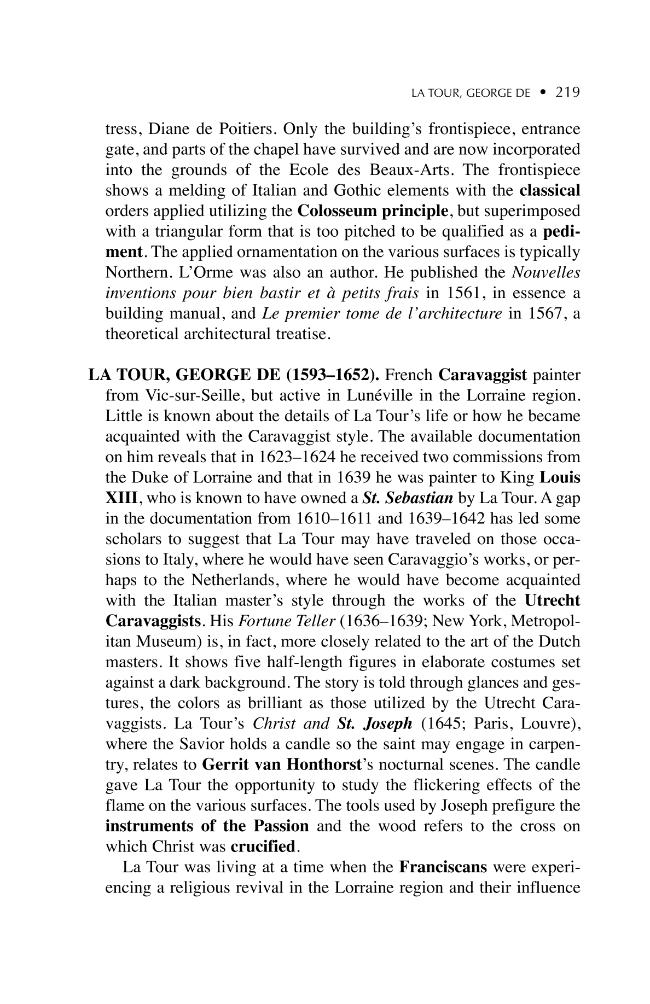 Exemple de page