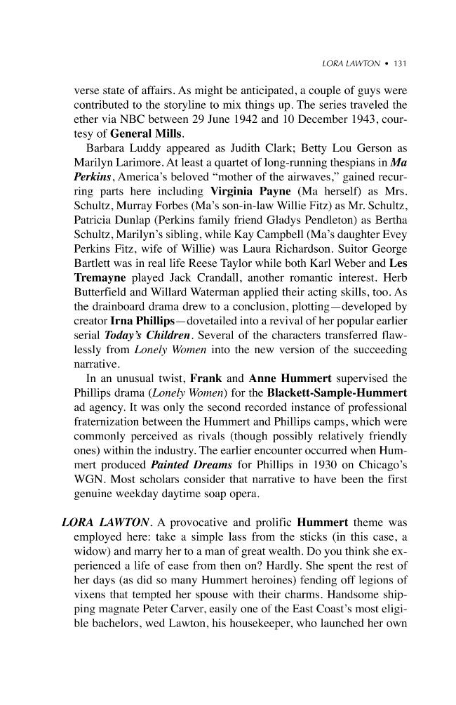 Exemple de page