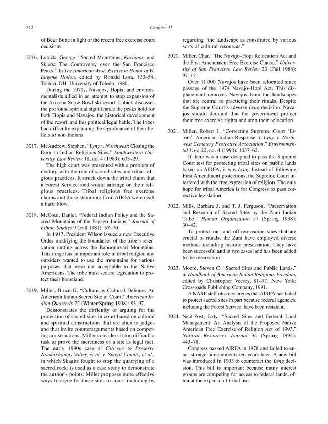 Exemple de page