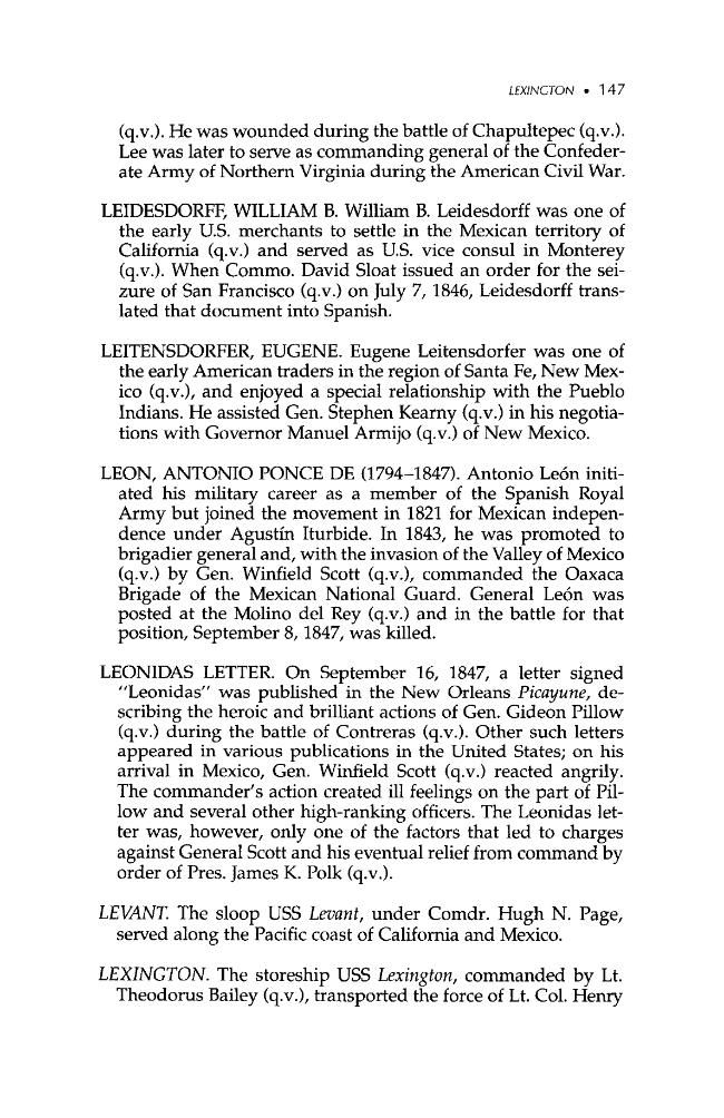 Exemple de page