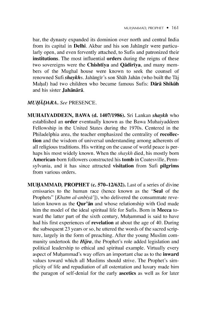 Exemple de page